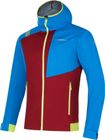 Macnas Softshell Jacket Men