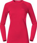 Inner:pure Merino Long Sleeve Women