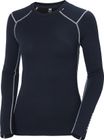 W Lifa Merino Midweight Crew