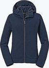 Fleece Hoody Lakefield Women