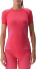 Woman Evolutyon Underwear Shirt Short Sleeve