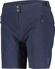 Shorts W's Endurance With Pad