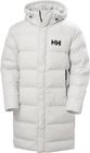 Active Long Winter Parka