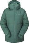 Valiance Jacket Wmns