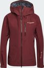 Women Techro GTX Jacket