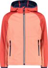 KID G Jacket FIX Hood
