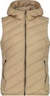 Woman Vest FIX Hood