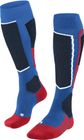 SK2 Intermediate Vegan Herren Skiing Kniestrümpfe