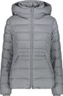 Woman Jacket FIX Hood