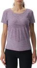 Woman Natural Training OW Shirt Short SL_