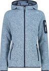 Woman Jacket FIX Hood