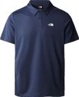 Mens Tanken Polo