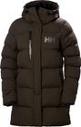 W Adore Puffy Parka