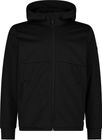 MAN Jacket FIX Hood