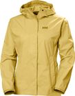 W Loke Jacket