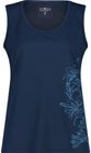 Woman Sleeveless