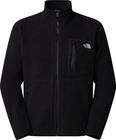 Mens Yumiori Full Zip