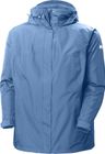 W Aden Plus Jacket