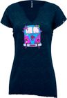 T-shirt Mandala