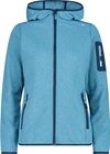 Woman Jacket FIX Hood