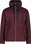 MAN Jacket FIX Hood