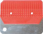 T35 Scraper for wax and Klister