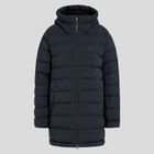 The Ascent N-thermic Recycled Down Hooded Jacket