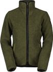 Jacket W's Defined Heritage Pile
