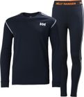 JR HH Lifa Active SET