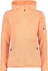 Woman Jacket FIX Hood