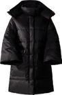 Womens 73 North Face Parka