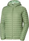 W Sirdal Hooded Insulator Jack