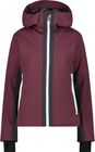 Woman Jacket FIX Hood