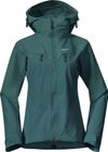Tind Softshell Jacket Women