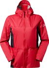 W MTN Guide Hyper Alpha Jacket Blk/Blk