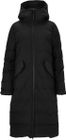 Vars W Long Down Puffer Jacket