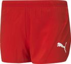 Cross The Line Split Short W