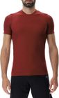 MAN Run Fit OW Shirt Short Sleeve