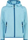 KID G Jacket FIX Hood