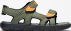 Kids Backstrap Sandal