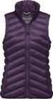 Vest W's Gard