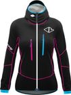 Jacket Boosted Proof Woman