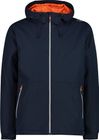 MAN Jacket FIX Hood