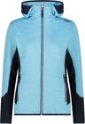 Woman Jacket FIX Hood