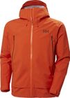 Verglas Infinity Shell Jacket