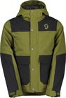 Jacket Jr Vertic Dryo 10