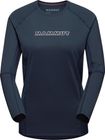 Selun FL Longsleeve Women Logo