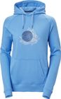 W F2F Organic Cotton Hoodie