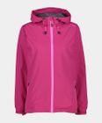 Woman Jacket FIX Hood