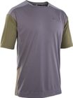 Jersey Scrub Amp Short Sleeve Men